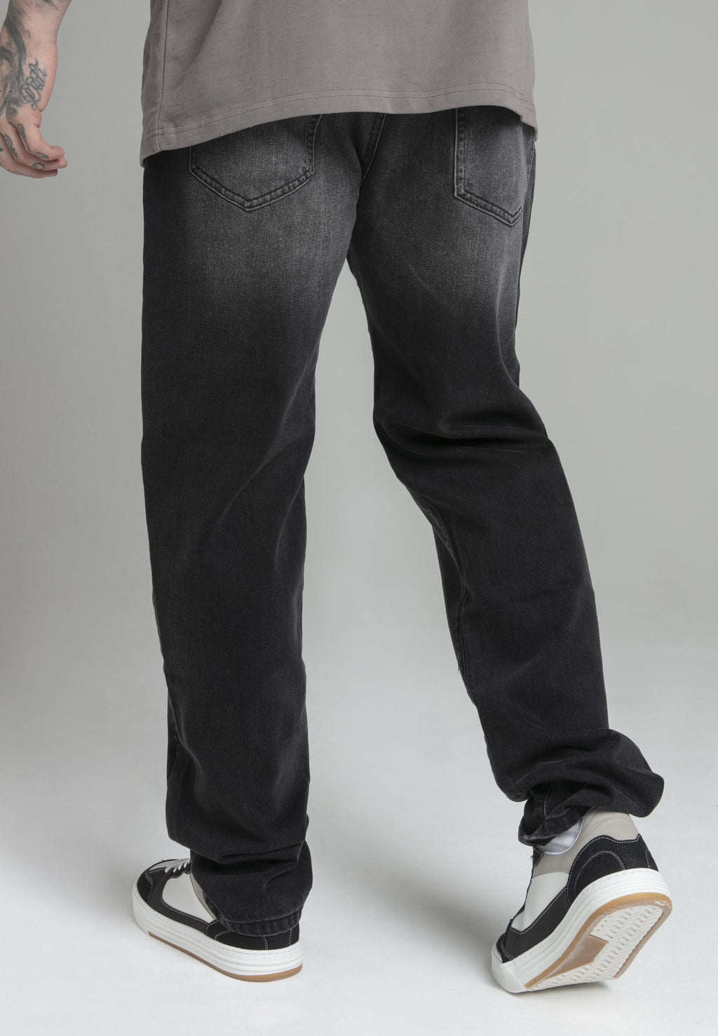 SIKSILK LOOSE FIT