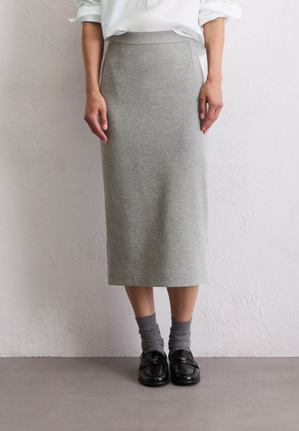 Marc O'Polo SKIRT MIDI LENGTH