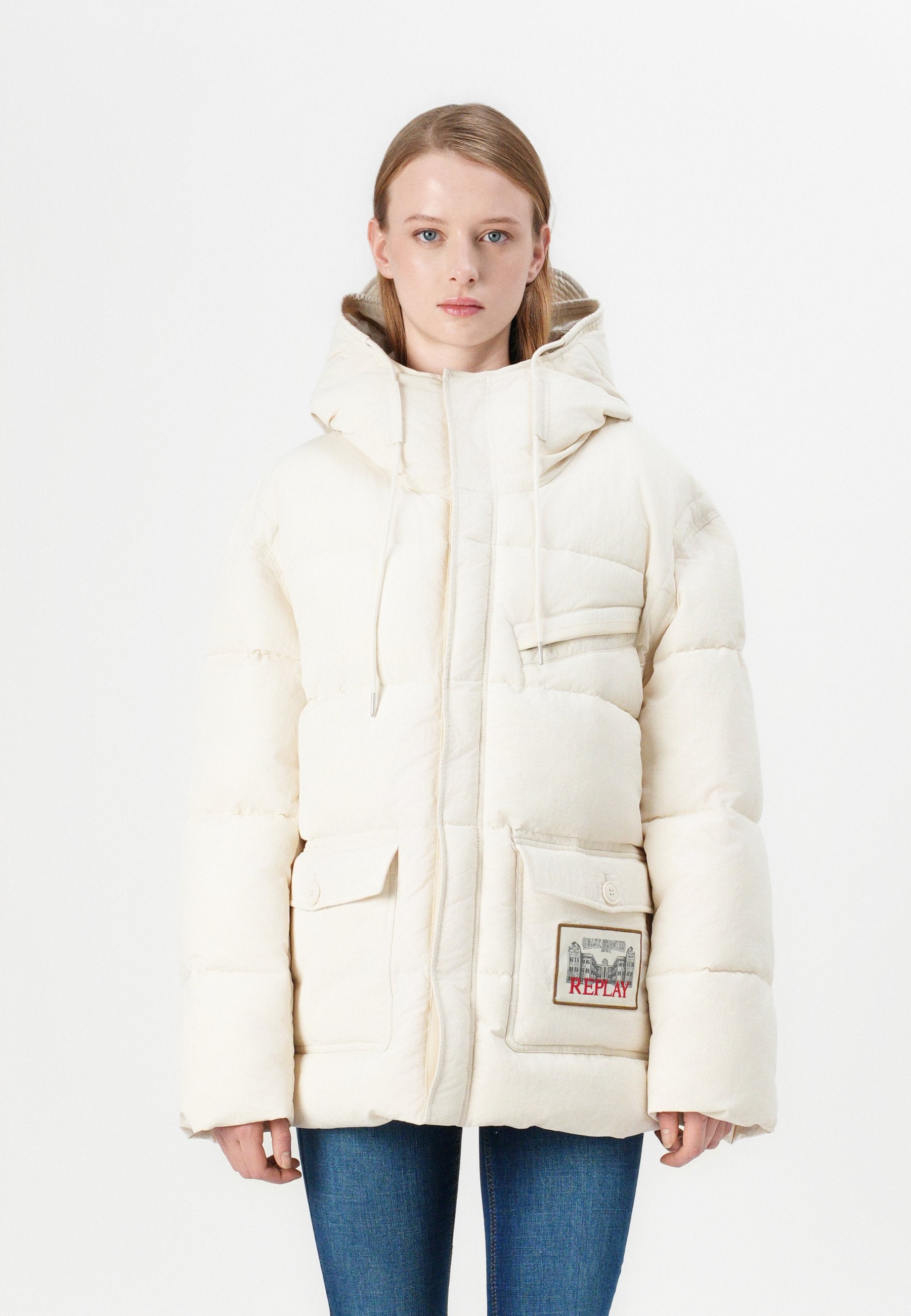 Replay JACKET