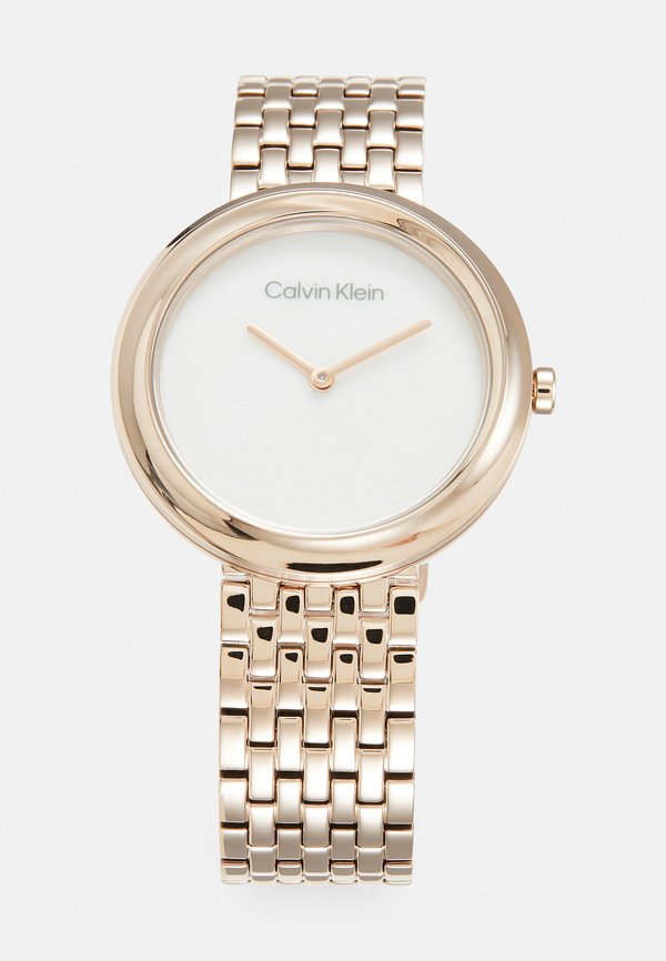 Calvin Klein Watch - rose gold-coloured