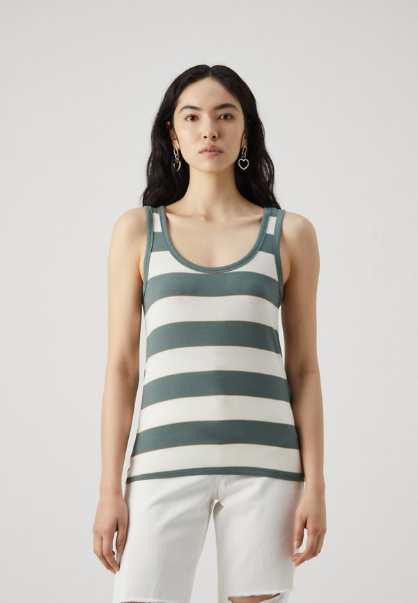 Vero Moda Tall VMKAISA O NECK