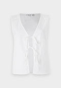Weekday FITTED VEST
