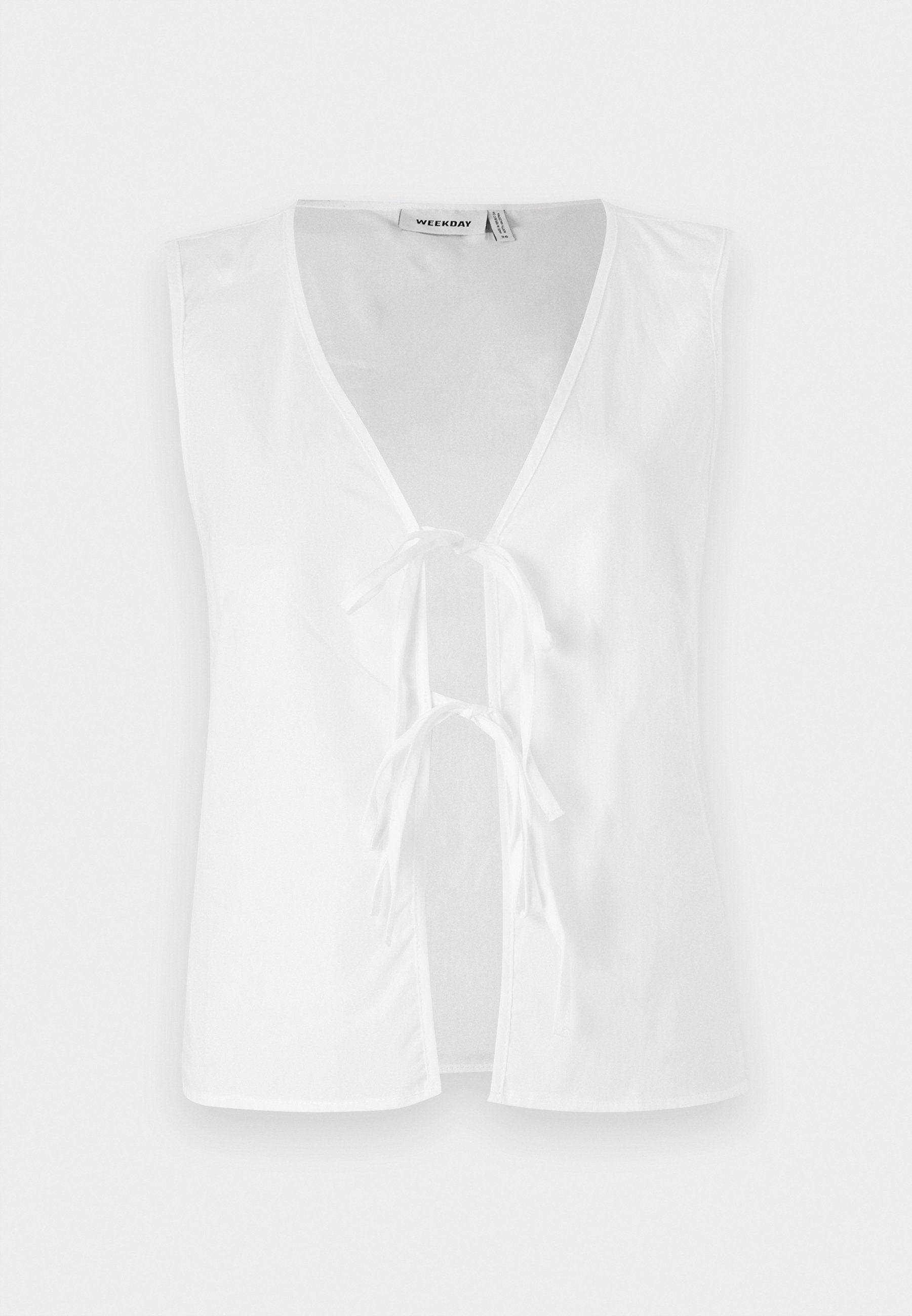 Weekday FITTED VEST