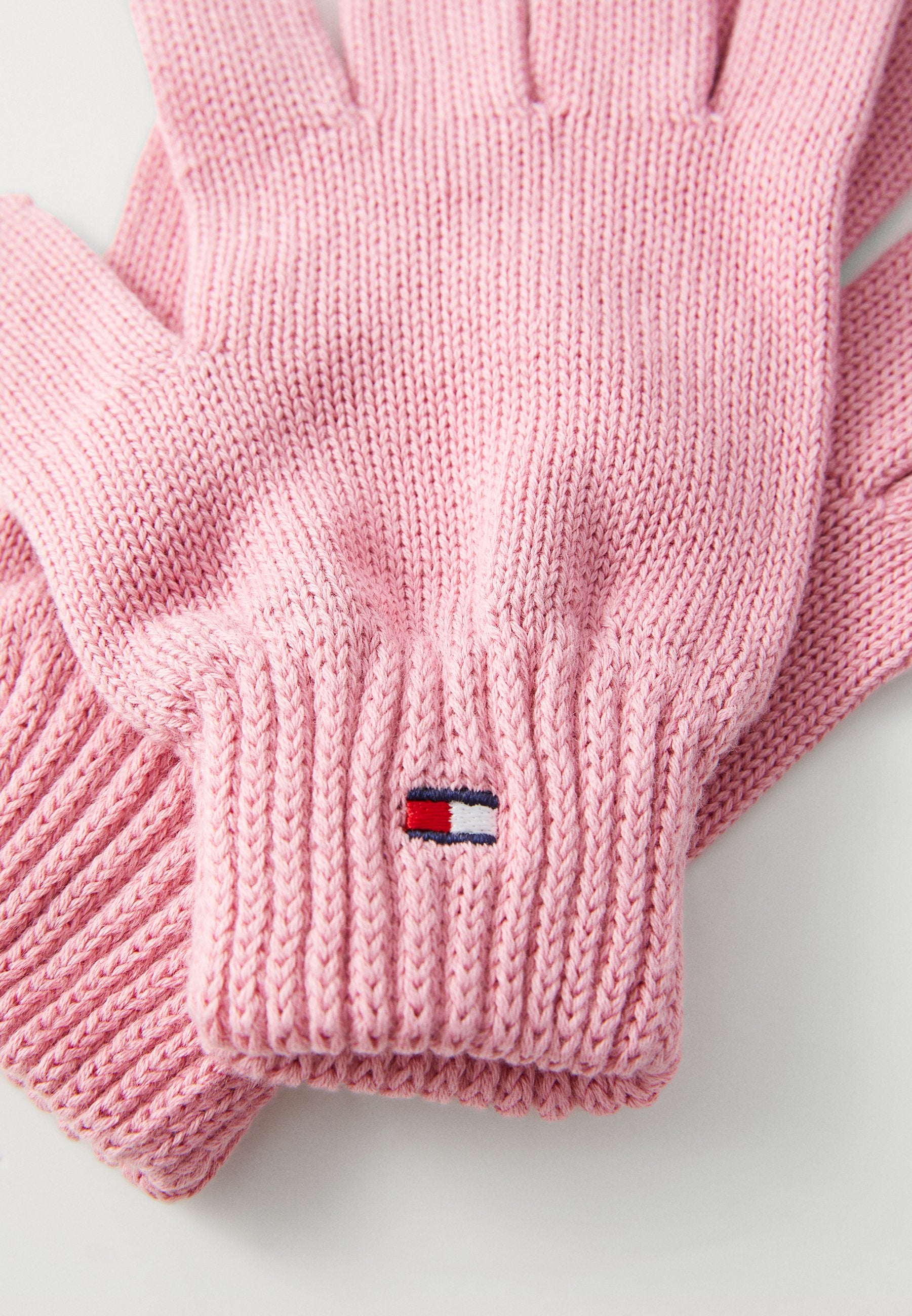 Tommy Hilfiger SMALL FLAG GLOVES UNISEX