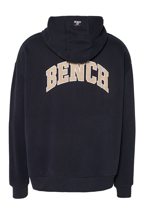 Bench SAMU