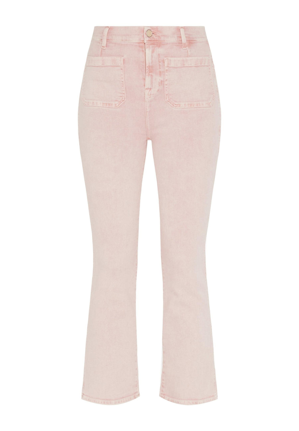 7 for all mankind