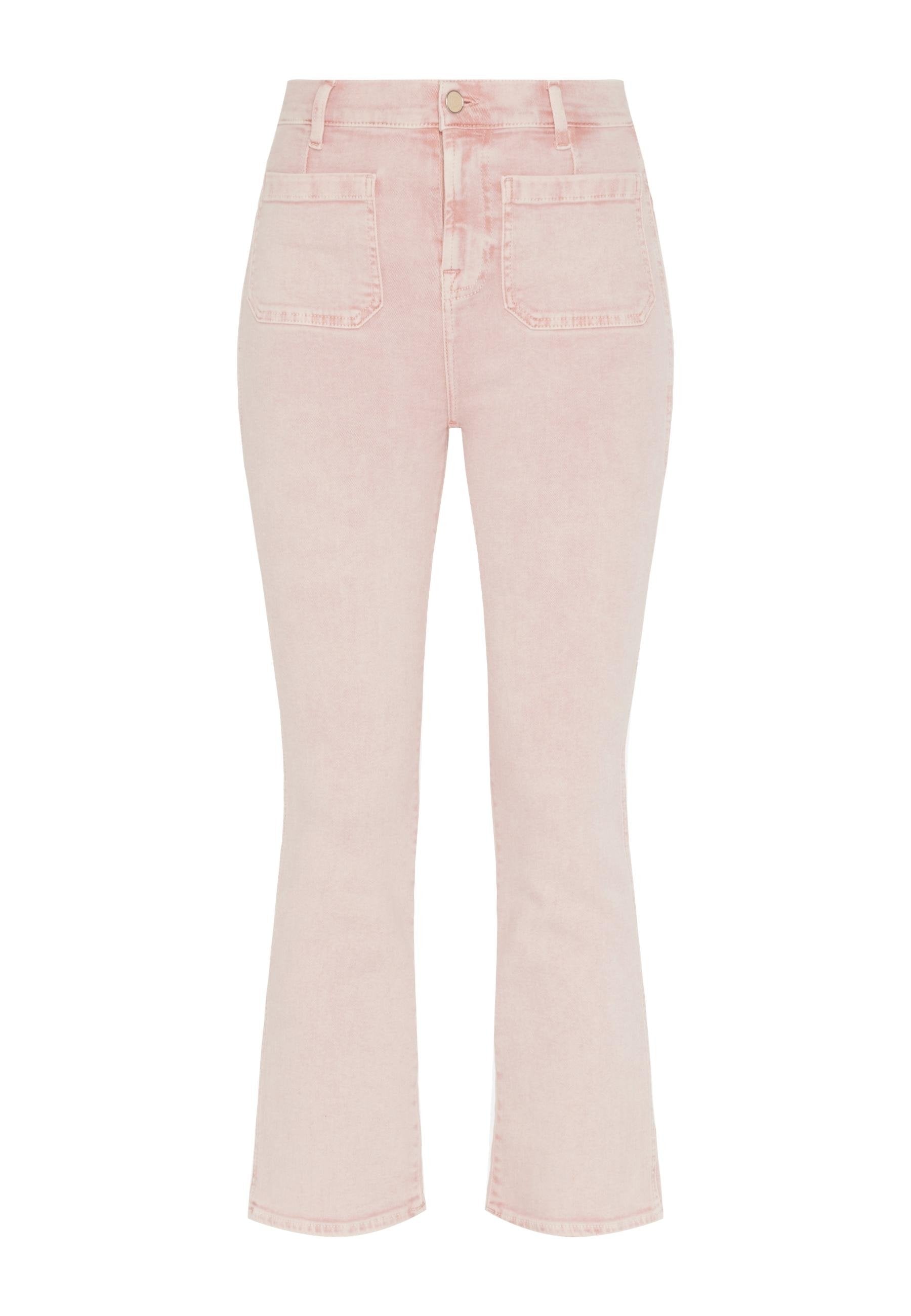 7 for all mankind