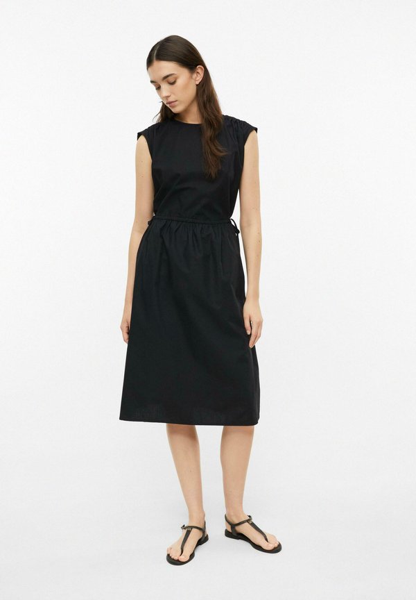 s.Oliver KLEID - Day dress - schwarz