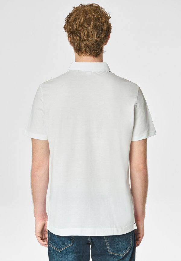 U.S. Polo Assn.  A MANICHE CORTE