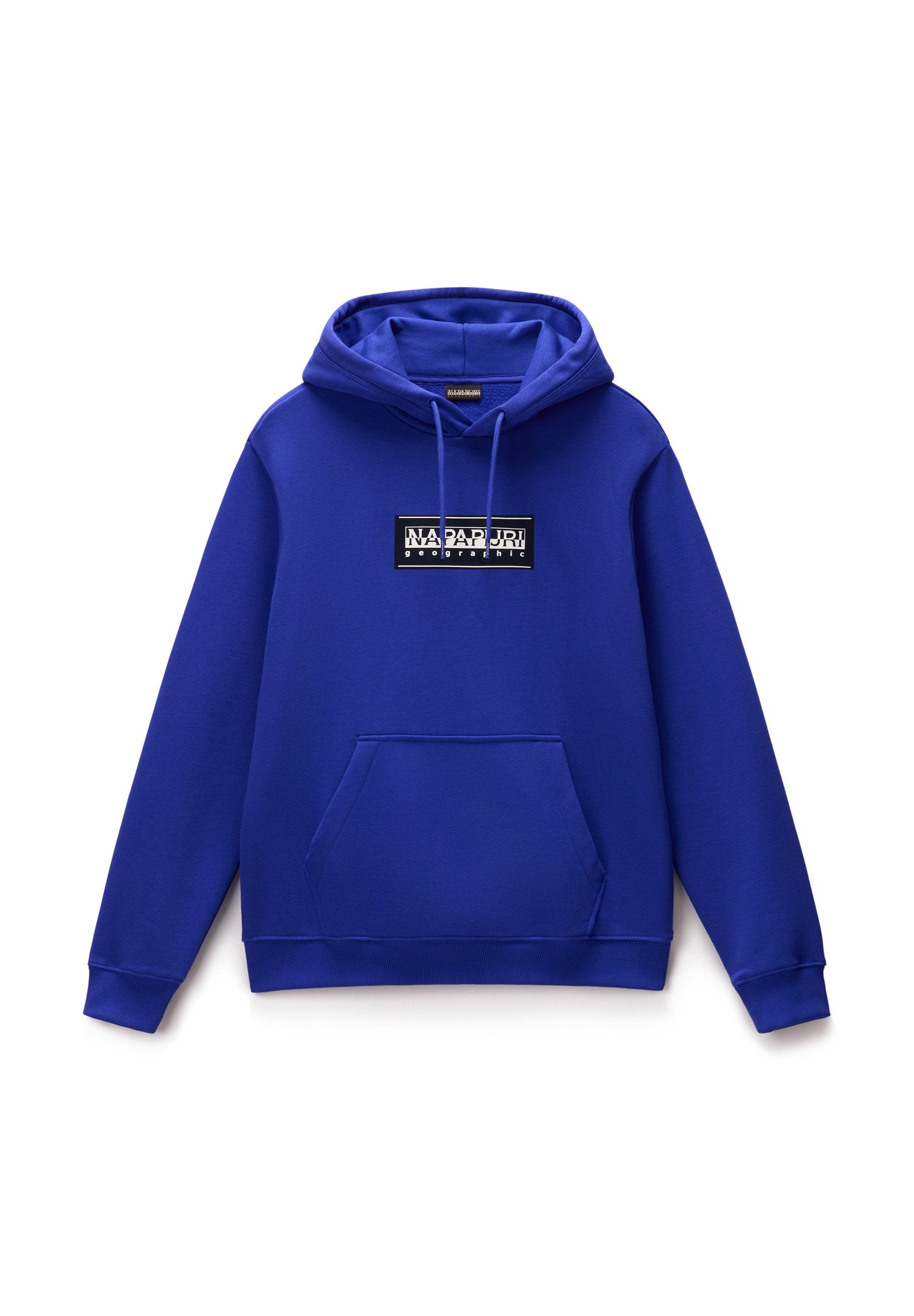 Napapijri BOX LOGO H