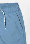 Name it NMMPZAKRO LONG SWIM SHORTS