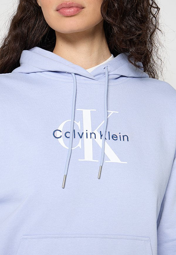 Calvin Klein Jeans MONOLOGO HOOD