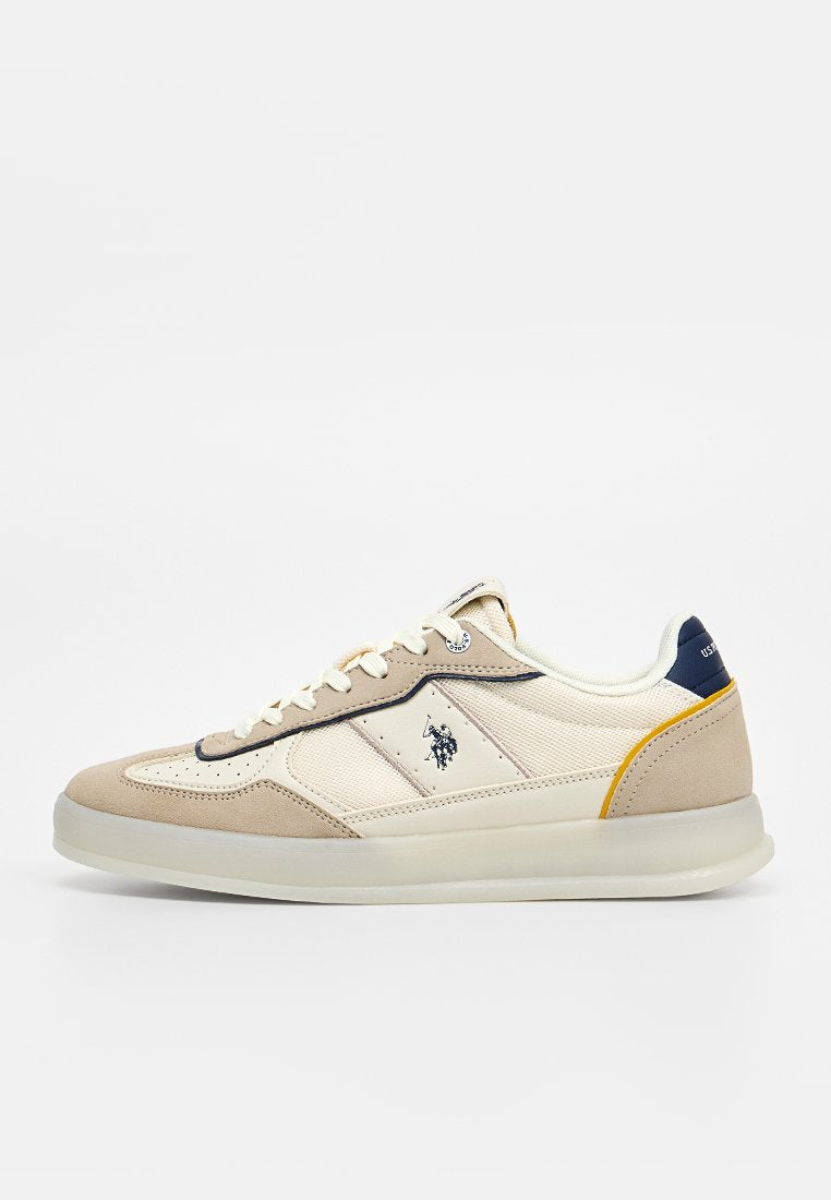 U.S. Polo Assn. CAMPY