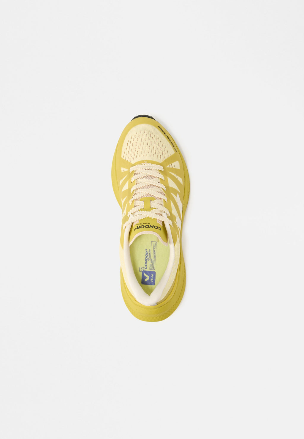 Veja MEN`S CONDOR 3 ADVANCED