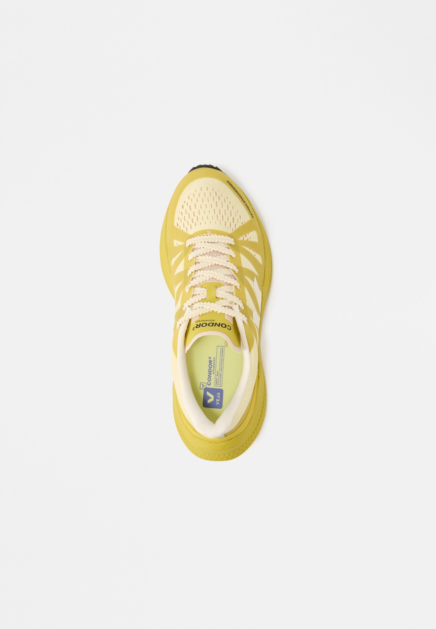 Veja MEN`S CONDOR 3 ADVANCED