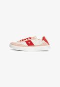 Tommy Hilfiger Trainers - ornamental red porcelain pink
