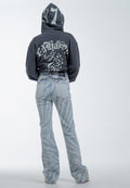 Ed Hardy FLAMING TIGER