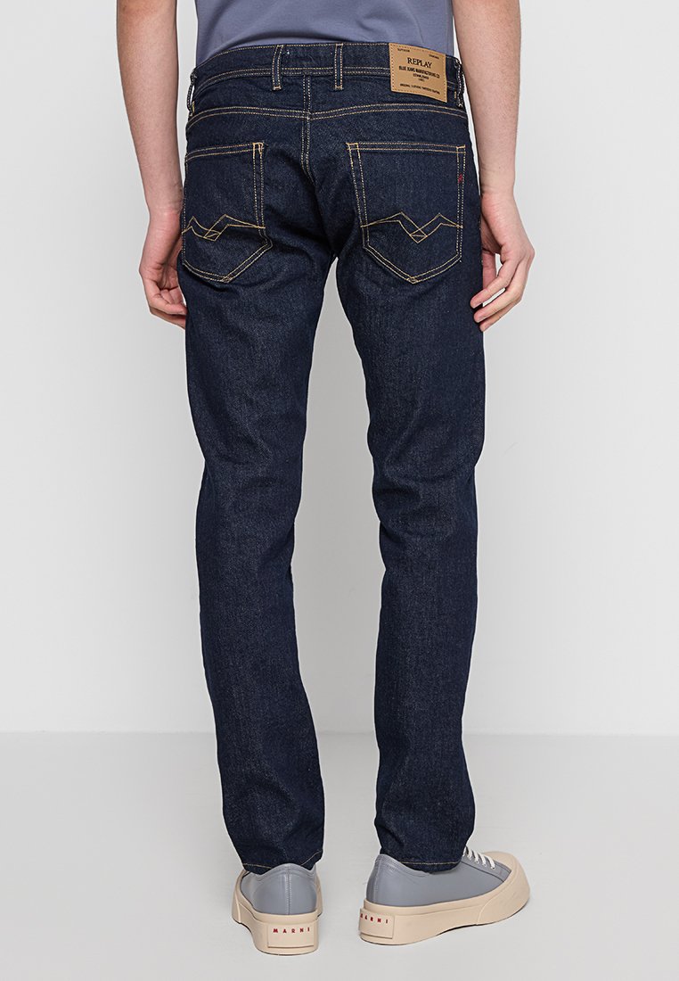 Replay GROVER STRAIGHT FIT