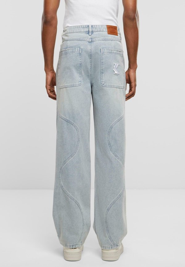 Karl Kani OG WAVY BAGGY WORKWEAR