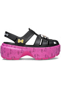 Crocs HELLO KITTY® AND FRIENDS MY MELODY™ AND KUROMI™ STOMP SANDAL