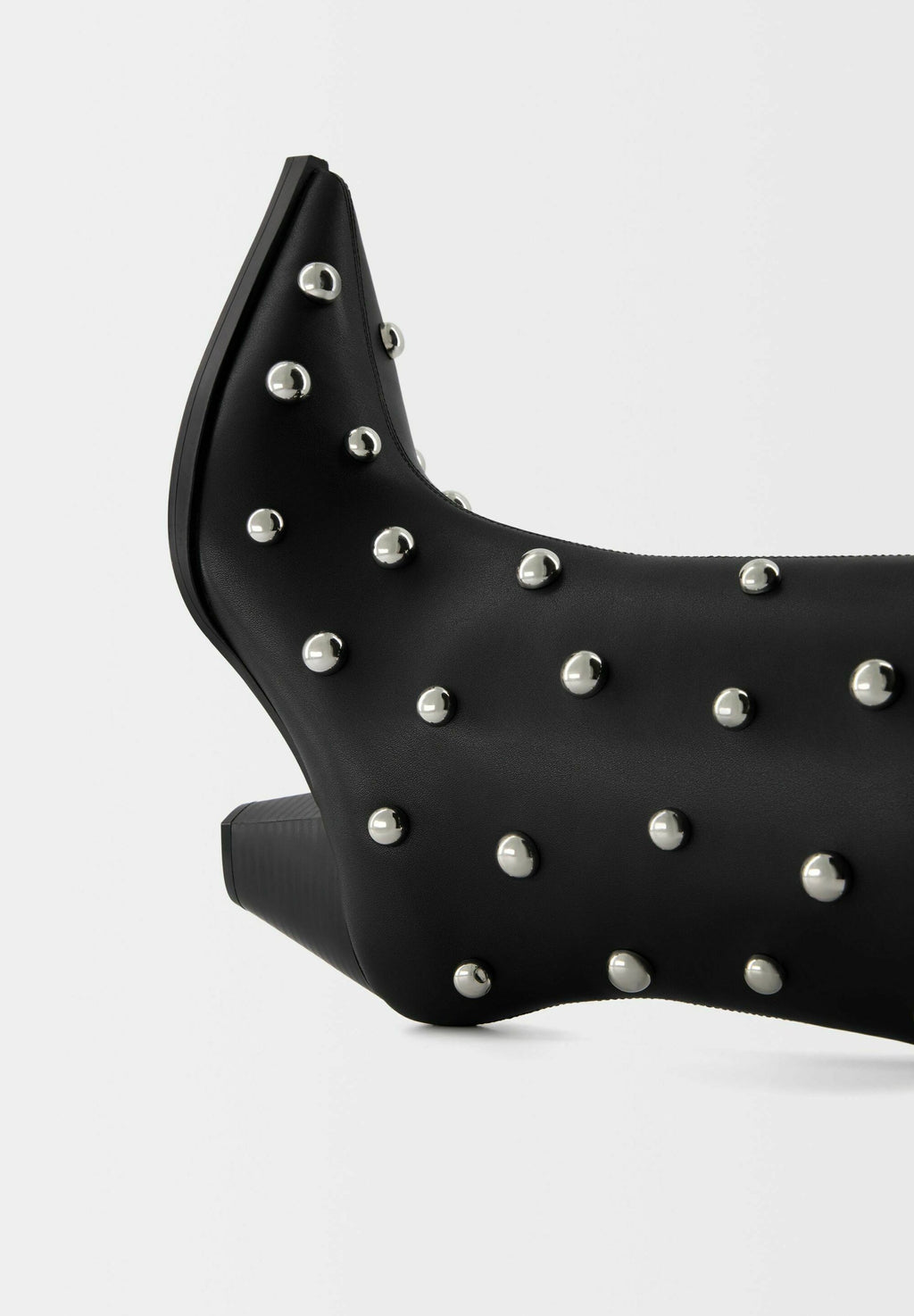 Bershka STUDDED