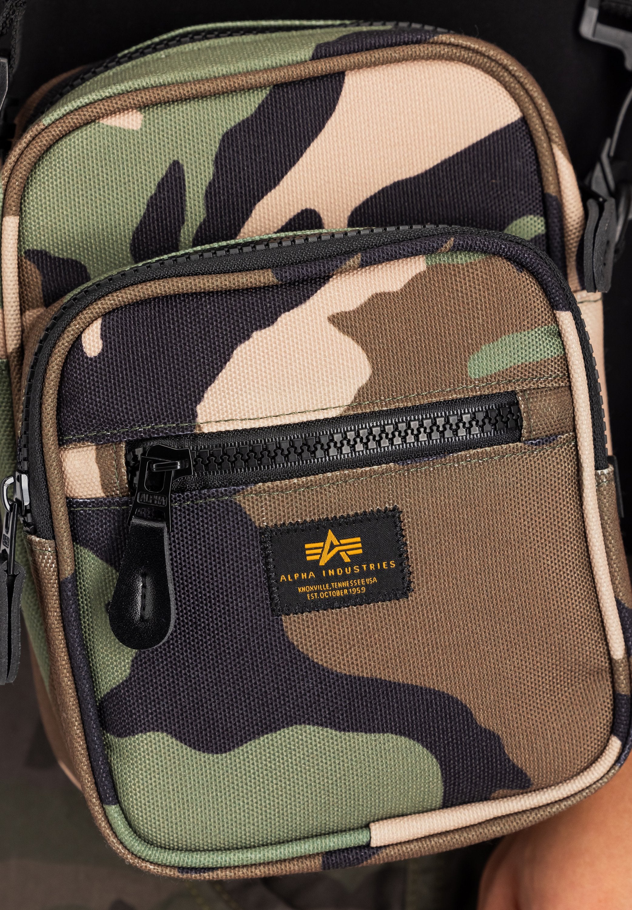 Alpha Industries