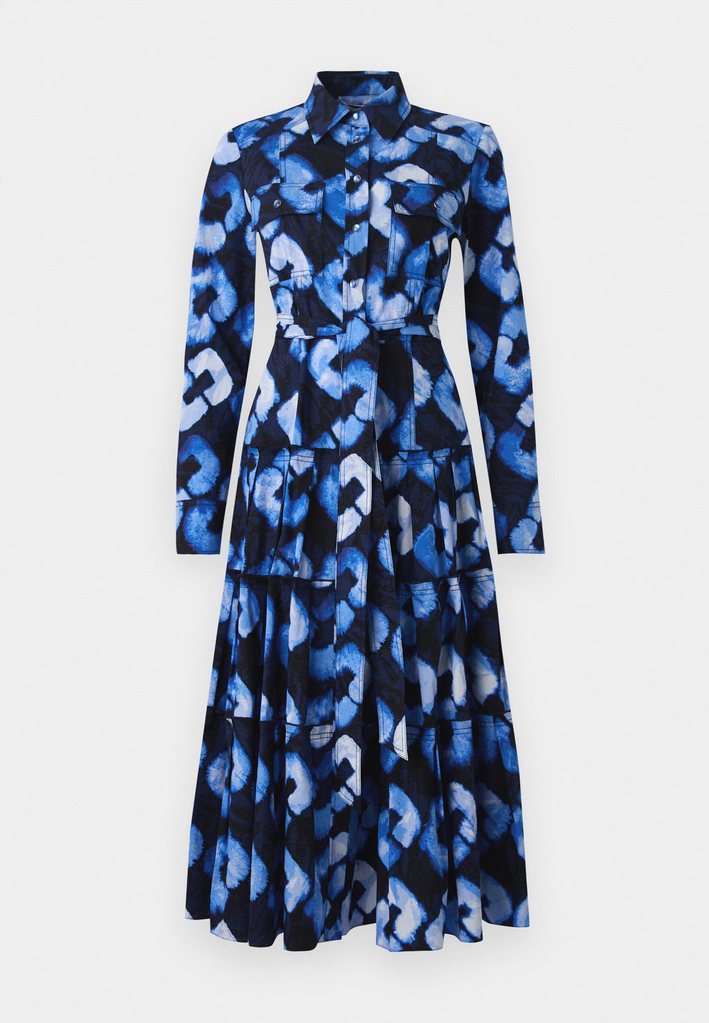 Diane von Furstenberg REGINA DRESS