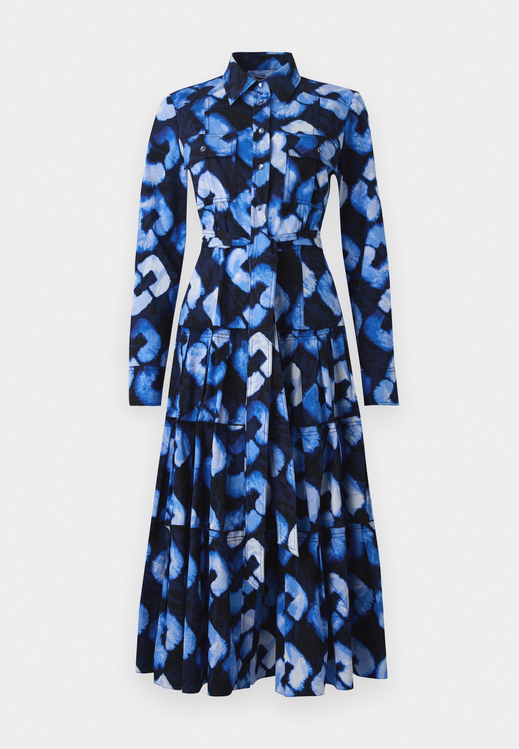 Diane von Furstenberg REGINA DRESS