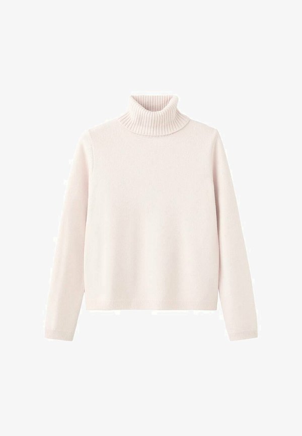 Mango Jumper - off white