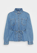 ONLKOKO SEGVIGNY BELT SHIRT Media 1