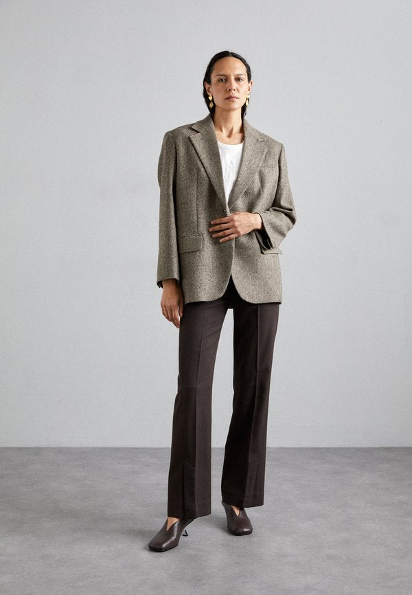 By Malene Birger HEDALIA