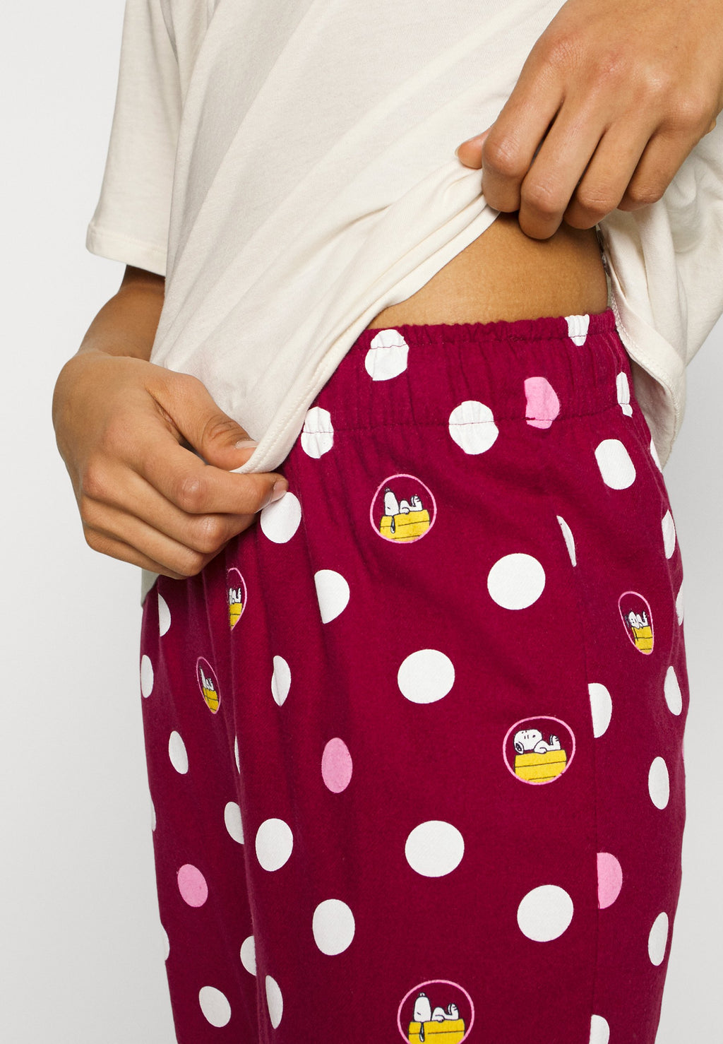 Marks & Spencer SNOOPY