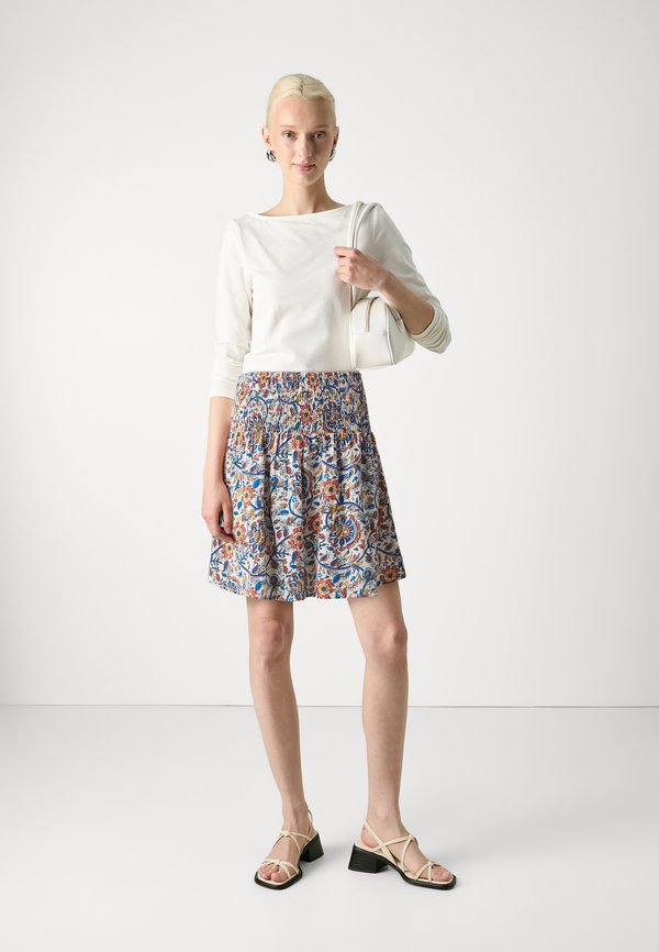 Vero Moda VMSIS SMOCK SHORT SKIRT
