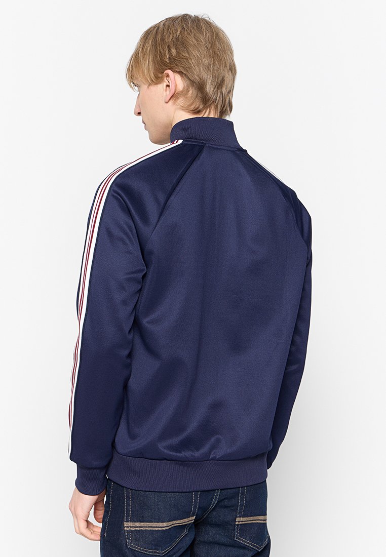 Ben Sherman