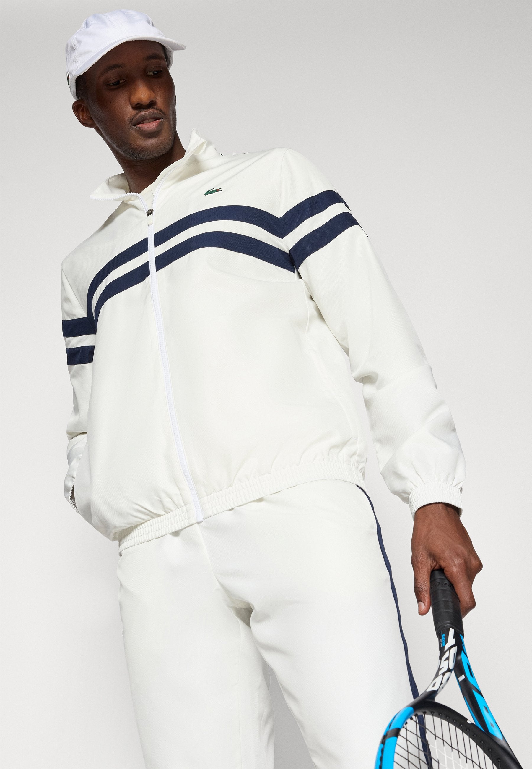 Lacoste Sport TENNIS TRACKSUIT SET