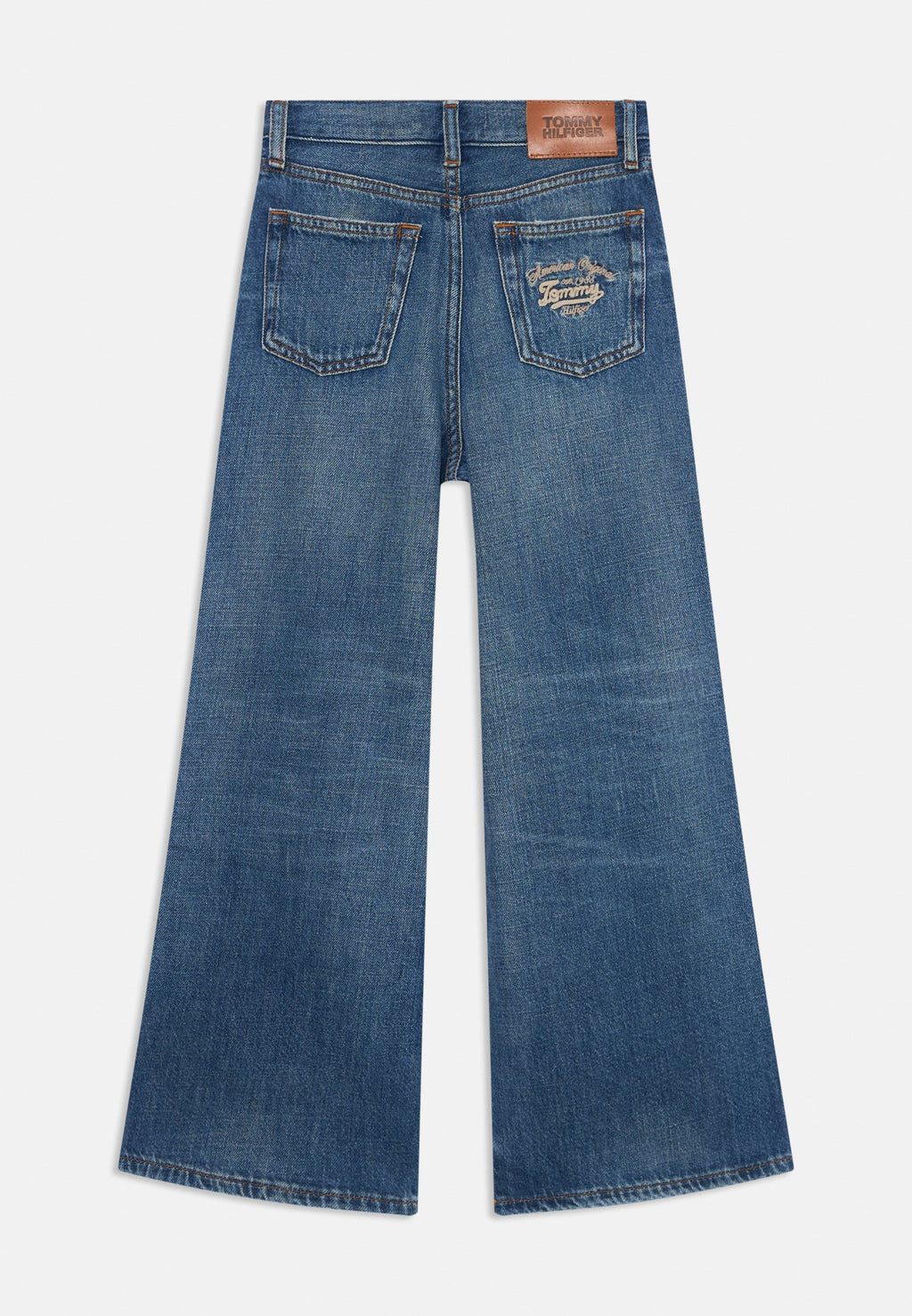 MABEL VINTAGE WASH Media 4
