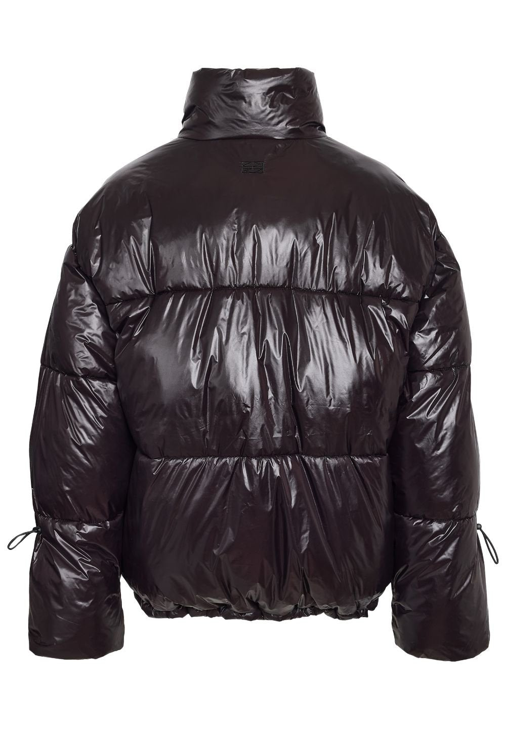 Noisy May Puffer ed