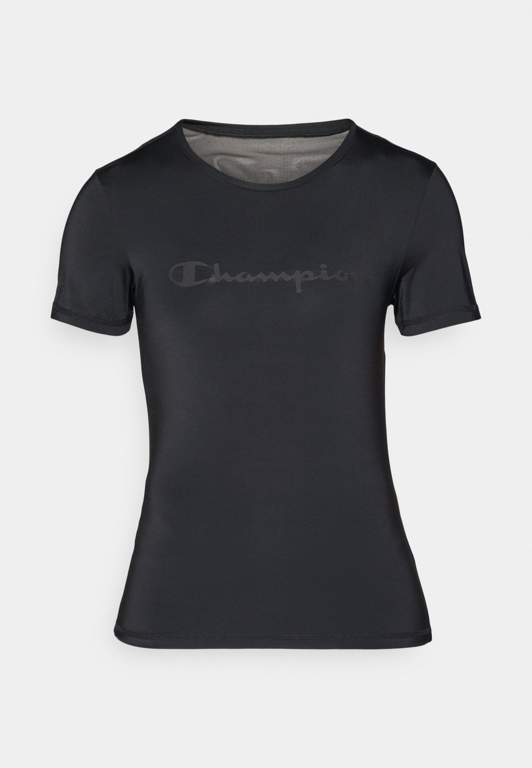 Champion PERFORMANCE CREWNECK BACK CUT