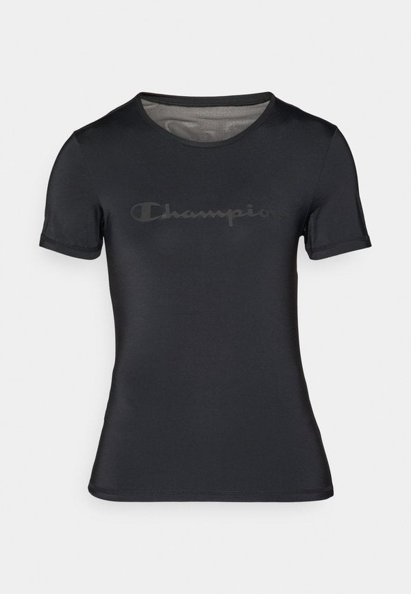 Champion PERFORMANCE CREWNECK BACK CUT