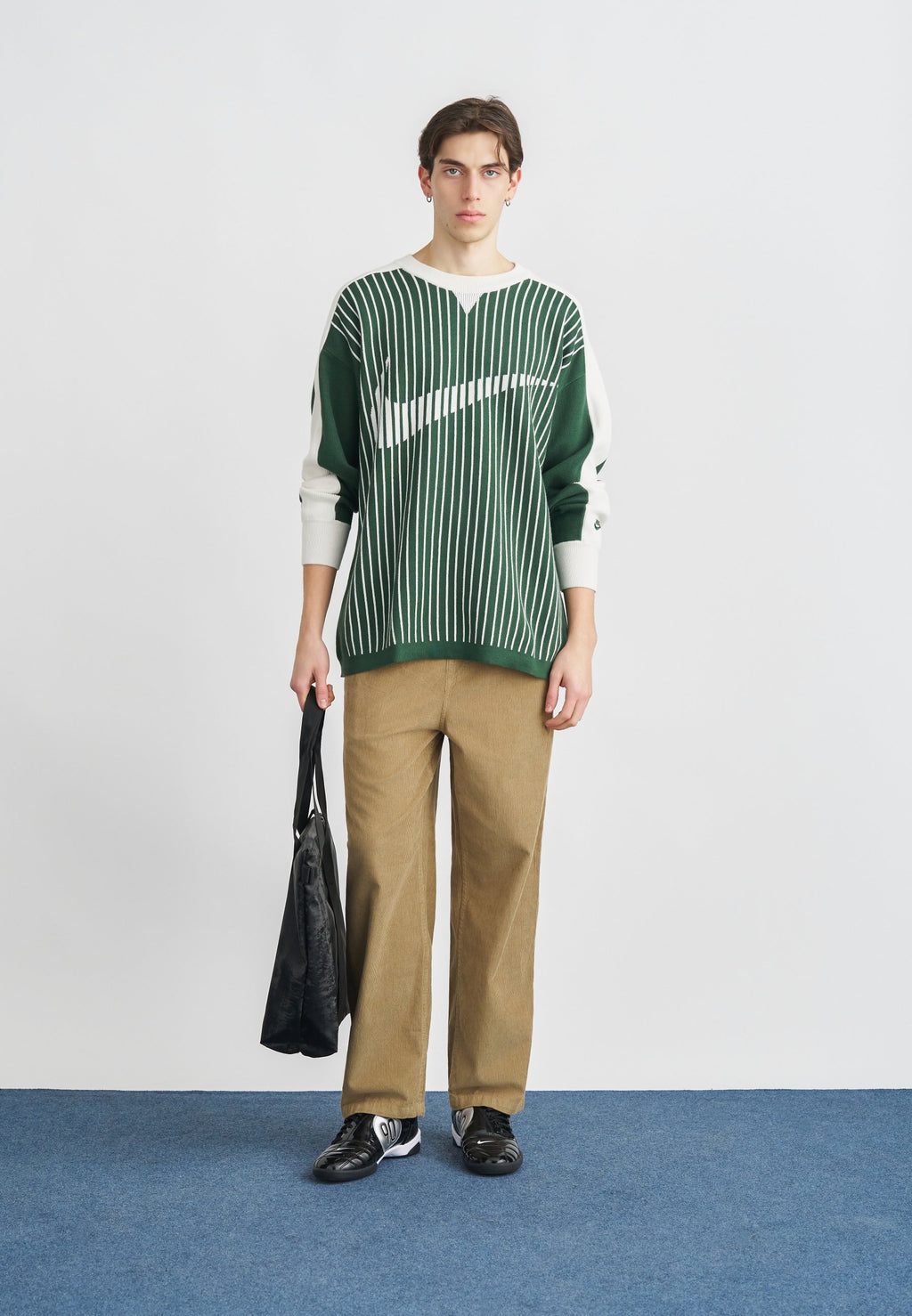 Nike Sportswear CLUB SWEATER