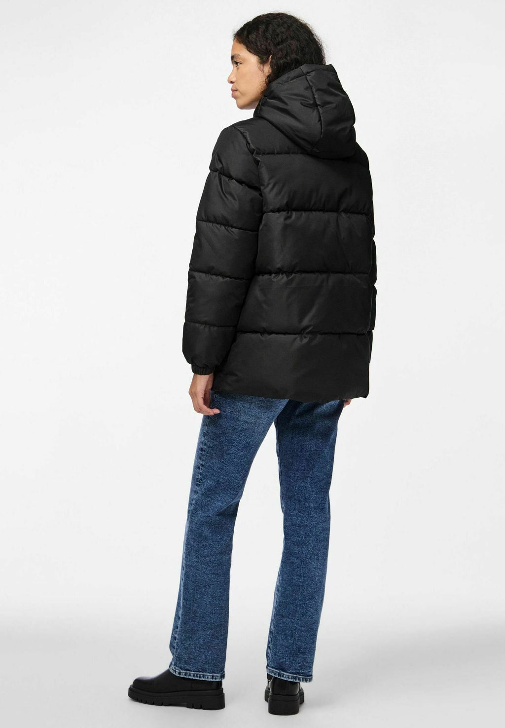 Pieces Puffer PCMADDIE