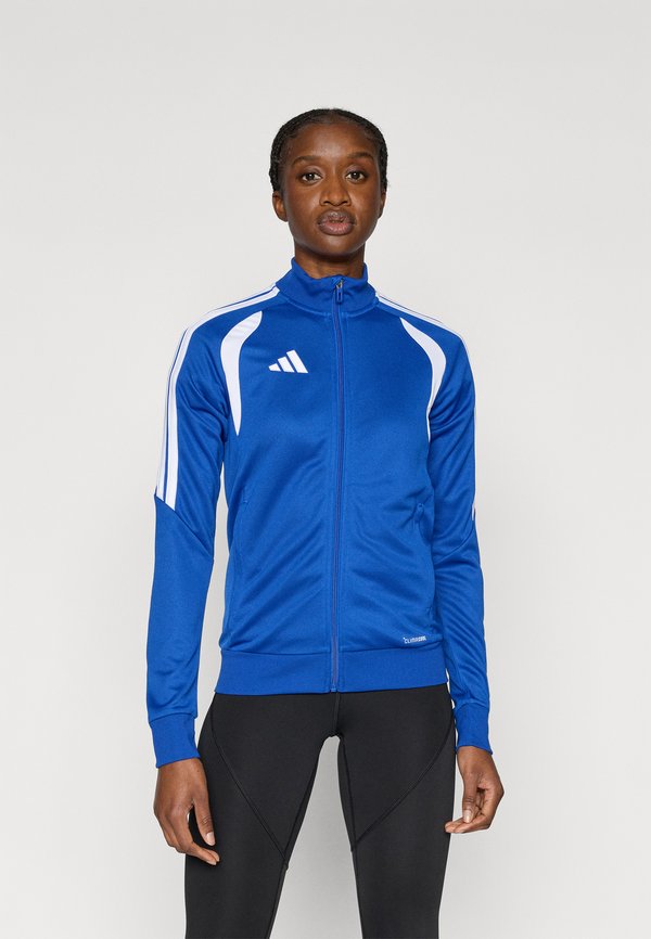 adidas Performance TIRO 26 LEAGUE TRAINING JACKET - Training jacket - team royal blue/white