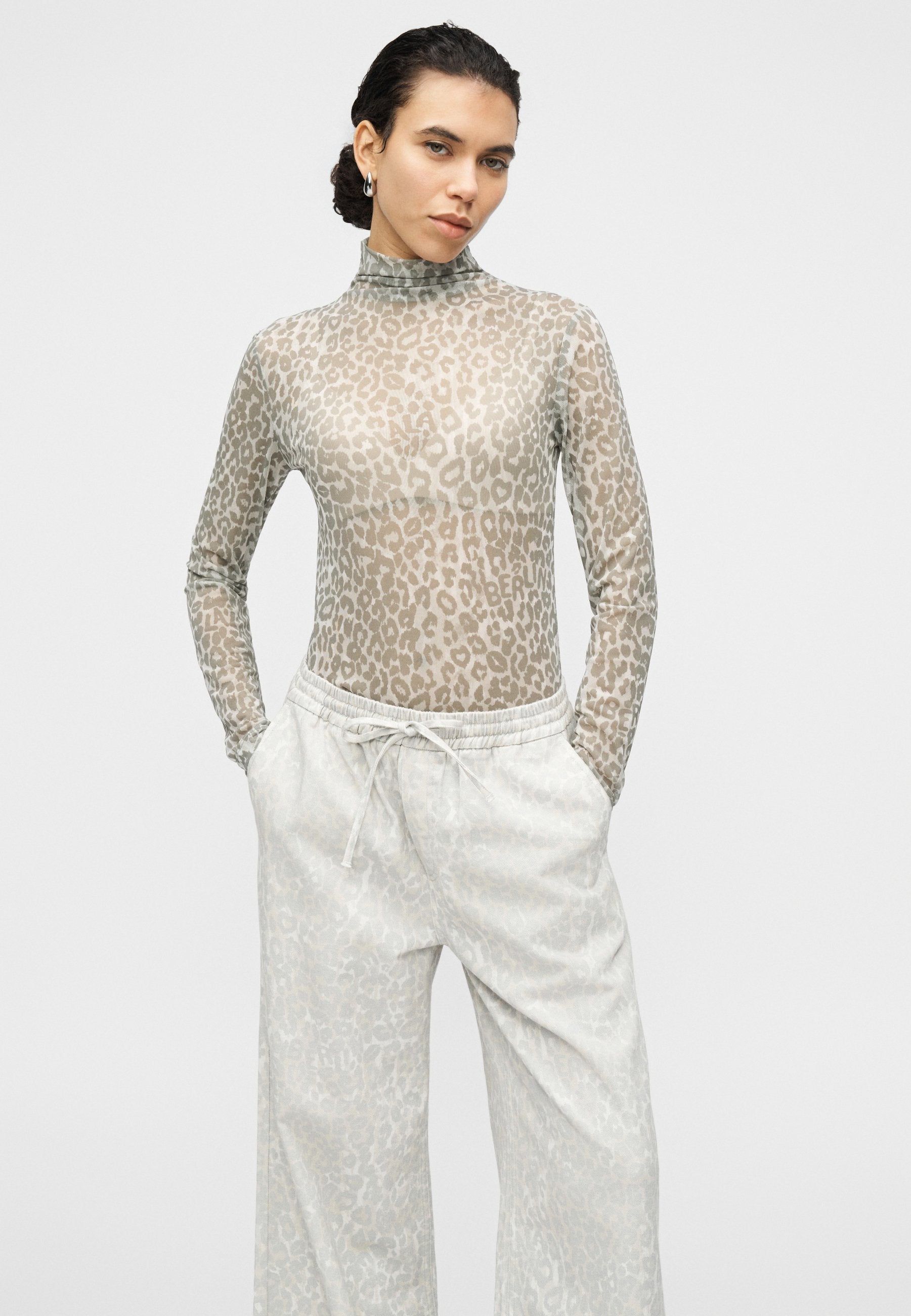 lala Berlin LONGSLEEVE LOIS