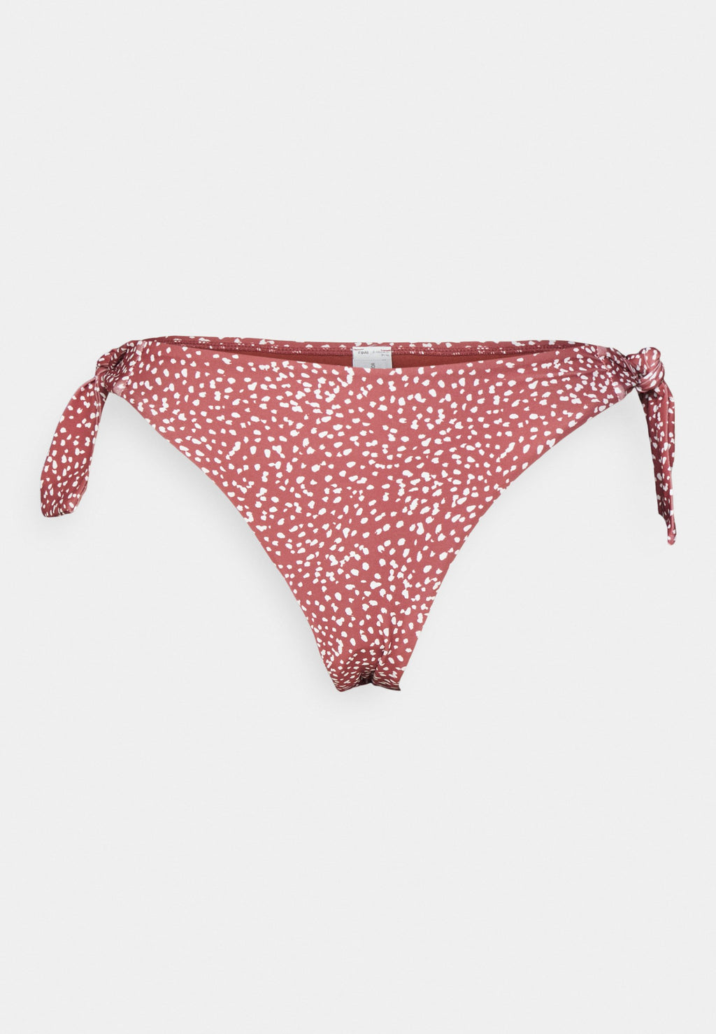 women'secret SIDE STRING BRIEF ANIMAL
