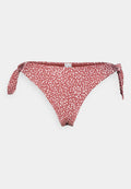 women'secret SIDE STRING BRIEF ANIMAL