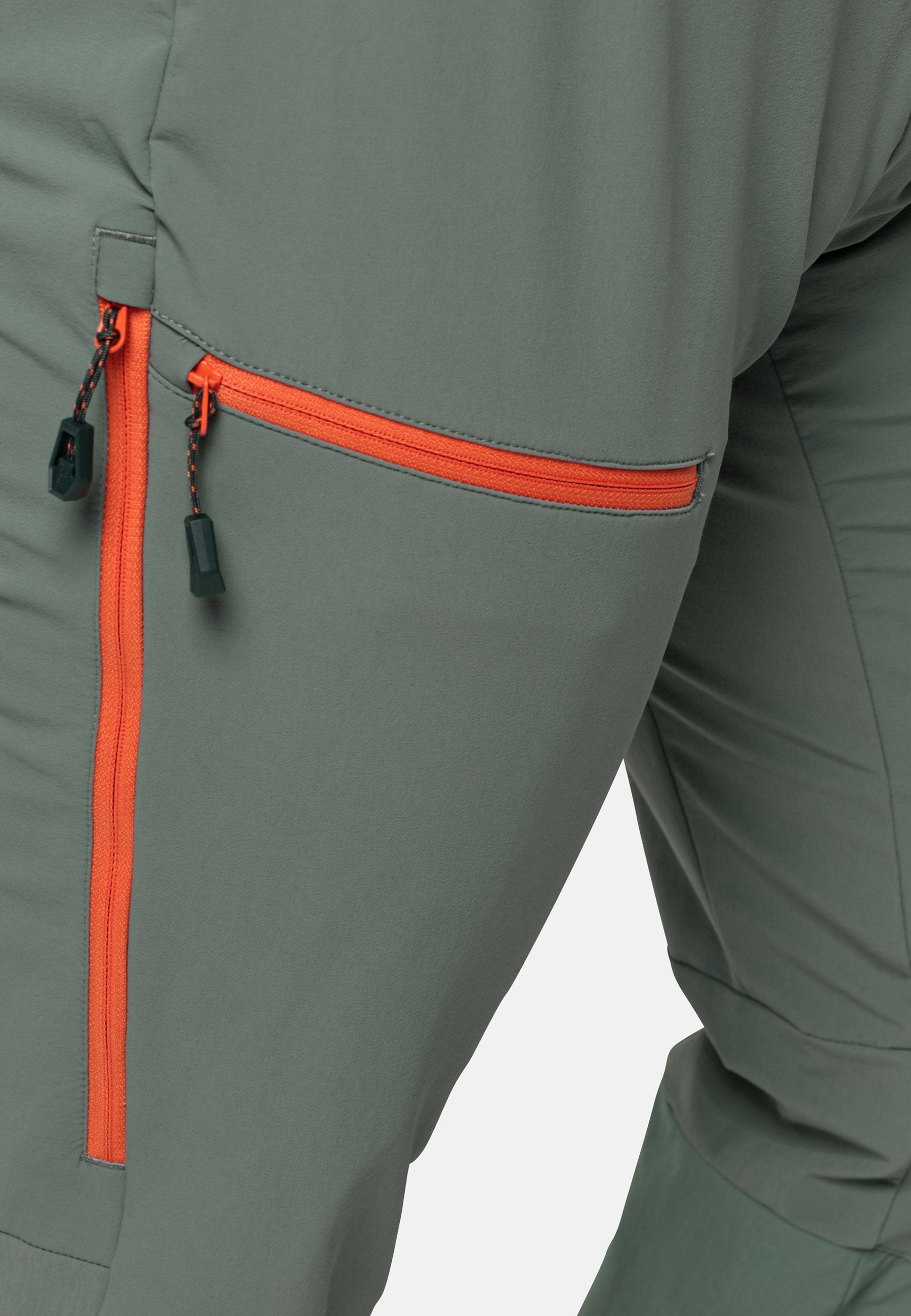 Jack Wolfskin ALPSPITZE