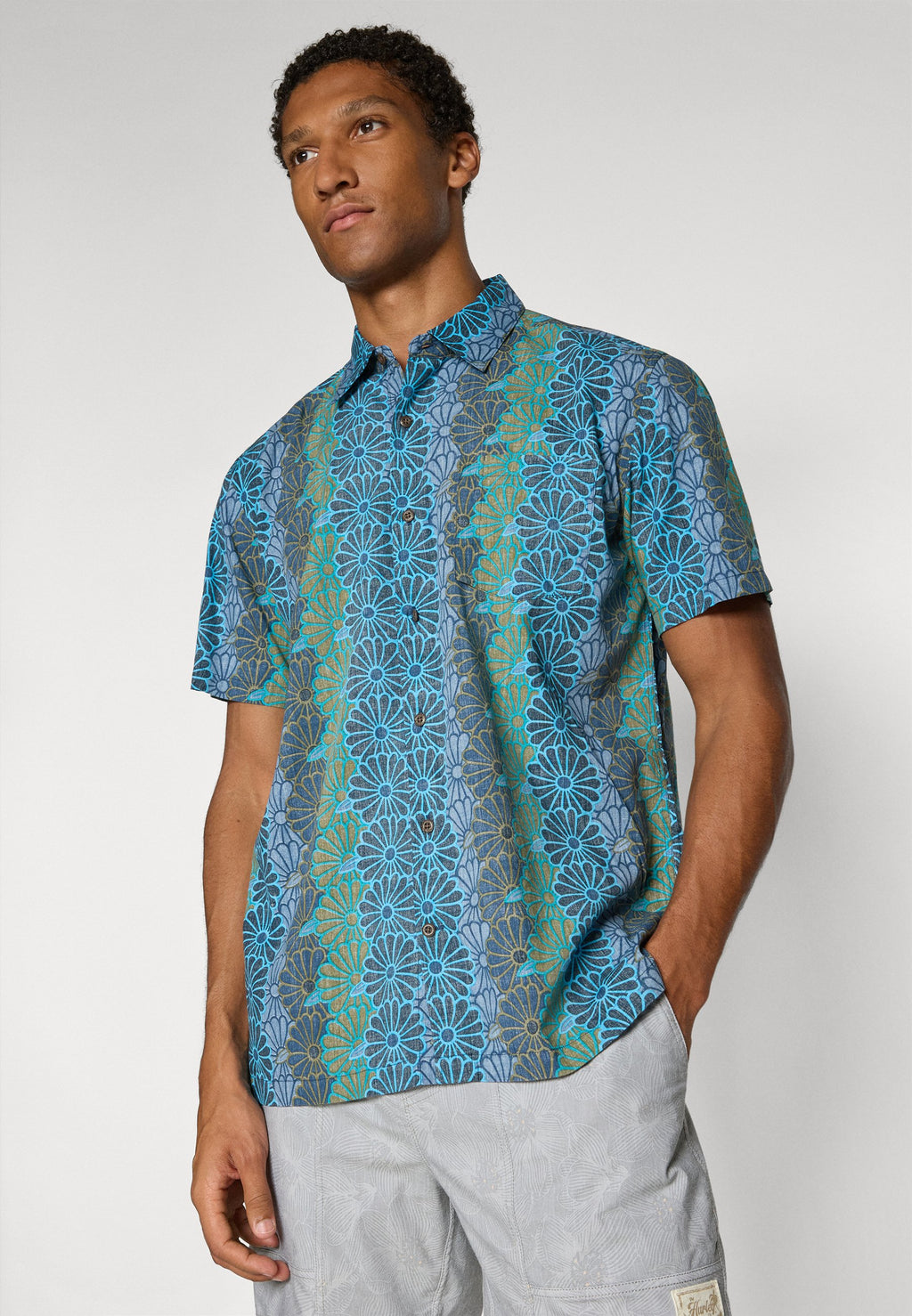 Hurley RINCON
