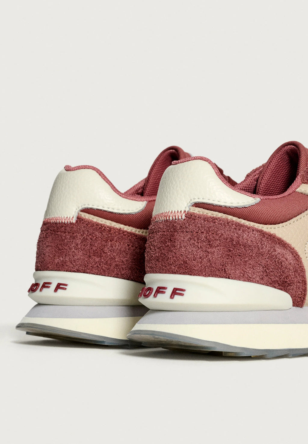 HOFF Sneaker low Media 6