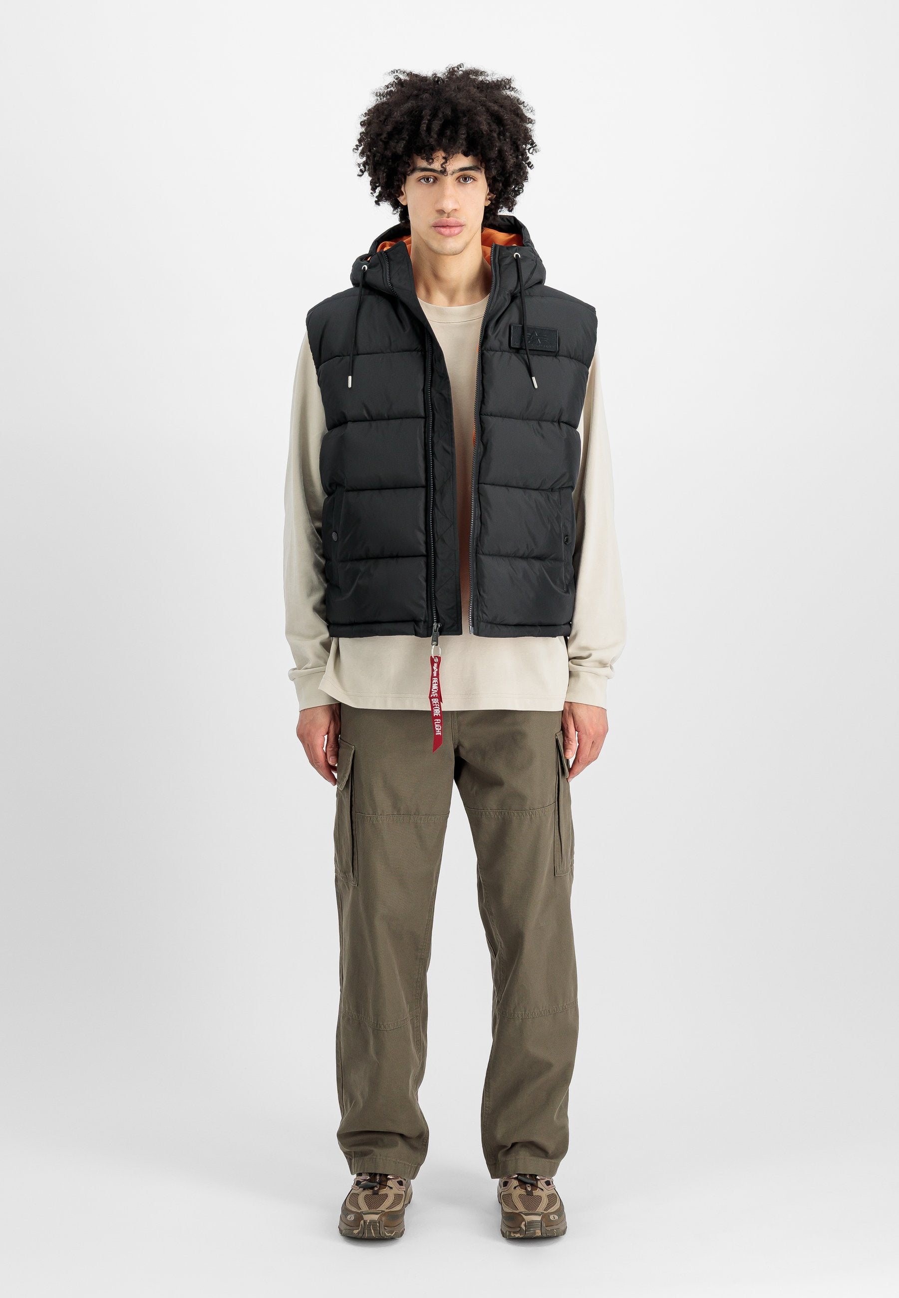 Alpha Industries