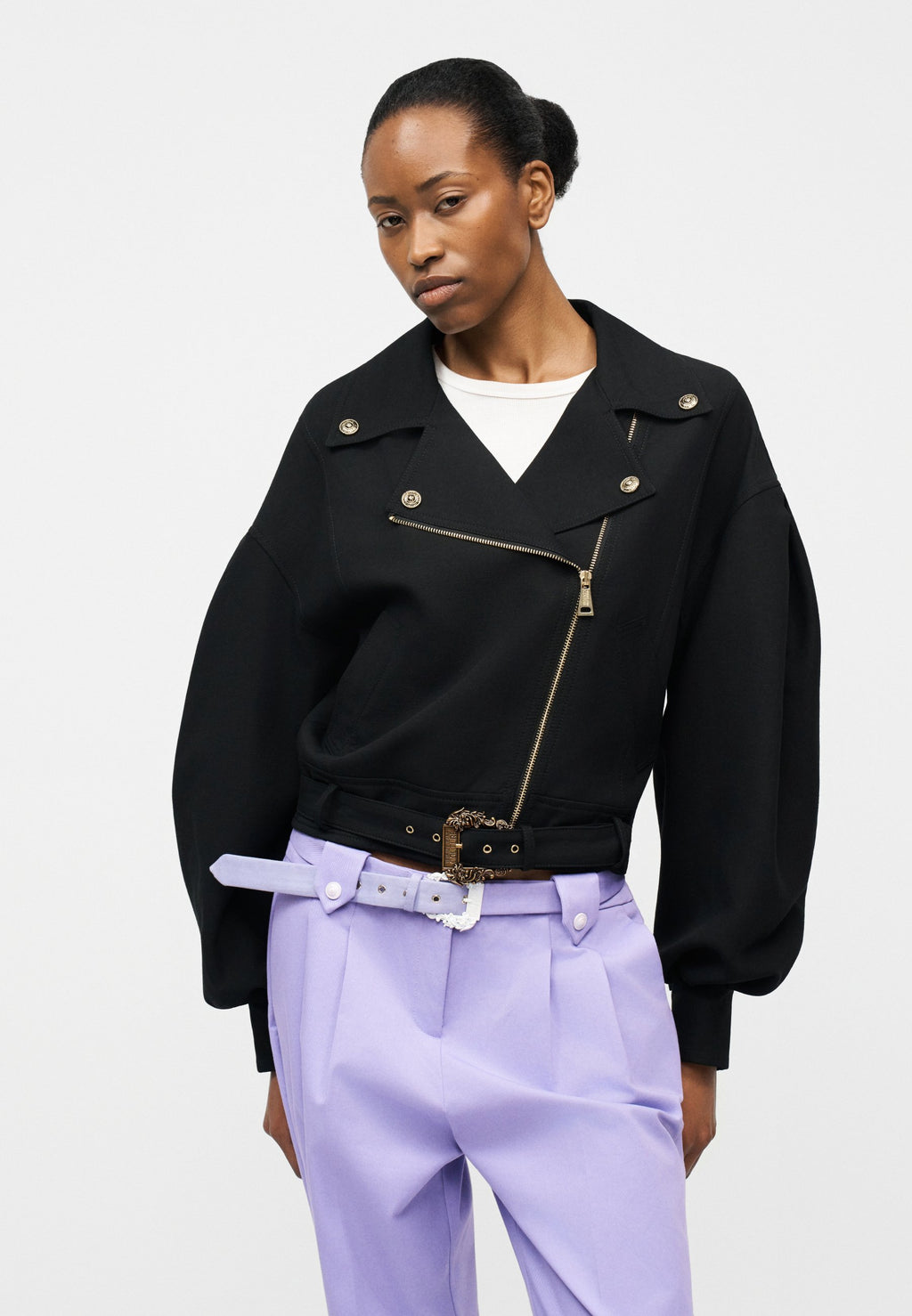 Versace Jeans Couture BUCKLE